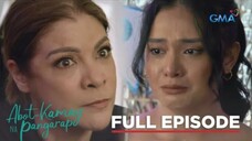 Abot Kamay Na Pangarap: Ang sikreto ni Justine, mabubunyag na! (Full Episode 519) May 9, 2024