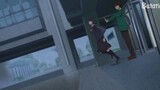 Jun being salty to Misuzu 😈