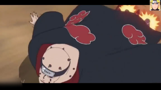 Giao tranh nổ ra #Animehay#animeDacsac#BorutoVN#NarutoVN