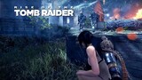 Silent Infiltration - Rise of the Tomb Raider PC 4K Ultra HD Reshade