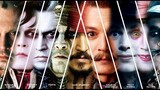 [Johnny Depp] Lock Me Up (Lyrics+Vietsub)