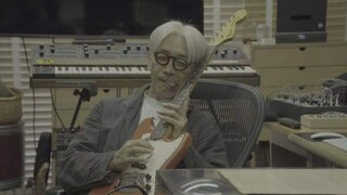 Ryuichi Sakamoto: Tôi không đủ thể lực để tổ chức một buổi hòa nhạc trực tiếp, và có lẽ là lần cuối 