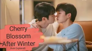 Cherry Blossom After Winter Episode 4// Explained in Hindi & Urdu