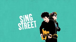 SING STREET (2016)