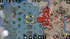 World Conqueror 4 Battle of Warsaw