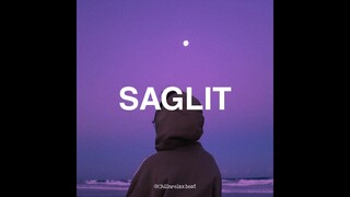 (FREE USE) Filipino R&B Type Beat - "Saglit"