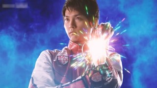 Bukan hanya yang tercepat dan terkuat yang harus diingat - "Ultraman Max" MAD