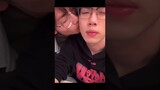 bl kiss 💗 Xiao Jiang & Xiao Hu #couple #kiss #foryou #bl #boylove #shorts #xuhuong #fyp #douyin