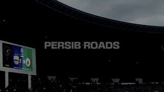 Persib road