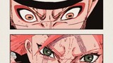 [Naruto Sakura] The beauty sheds tears, the hero returns: For the first time, I feel that Naruto is 