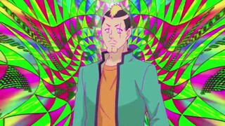 SAIKI K S1 EP 18