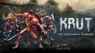 Watch Krut The Himmaphan Warriors