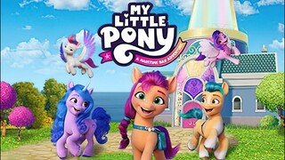 MY LITTLE PONY: A Maretime Bay Adventure | GamePlay PC