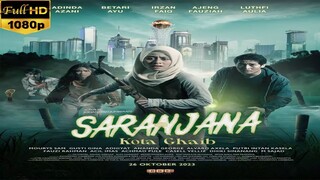 Saranjana Kota Ghaib (2023) English Sub