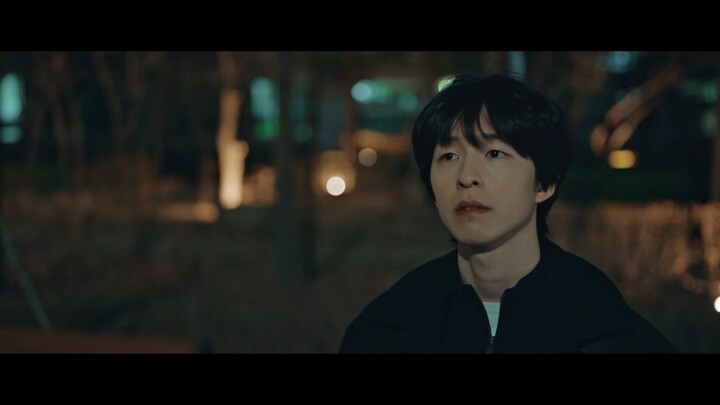 Showing forehead + profile + writing with left hand + putting legs on the table!!! I say brother, yo