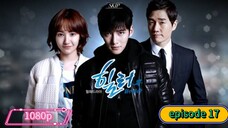 nokopirait_drama HEALER E17 SUB INDO 1080p