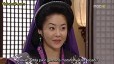 queen seon deokman episode 26