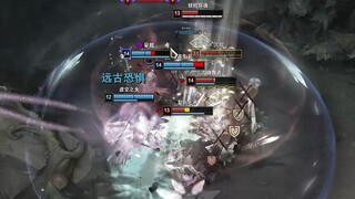 《 英 雄 勺 》