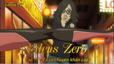 Edens Zero Tập 17 - Ta có chuyện khẩn cấp