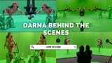 DARNA BEHIND THE SCENES | JANE DE LEON IS DARNA | FLYING SCENES #janedeleon #darna #jane