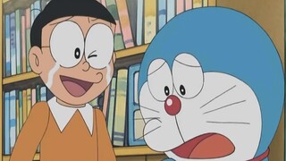 THÁNH LƯƠN Nobita