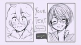 [Your Text] | 🌹Doukyuusei animatic🌹