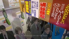 🇯🇵 BL Anime : My New Boss Is Goofy ep 5 indosub