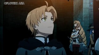 _Arti Dua Pedang ‐Mushoku Tensei