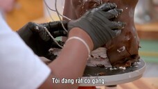 Dễ như ăn bánh! Thử thách siêu cấp EP 1 [Sub Việt]