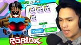 ROBLOX - Pet Simulator X - LazySly BINIGYAN KO NG SAD CAT PET!