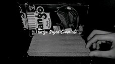 Camilan Tango Royal Chocolate