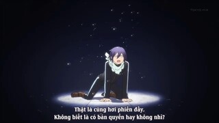 Những khoảnh khắc hài hước trong Noragami SS1 #Animehay #Schooltime