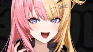 【Kotoka】优雅甜妹是怎么笑的