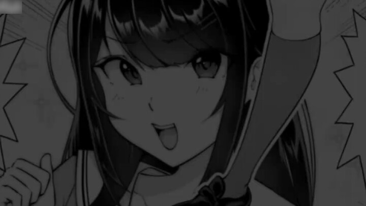 【?】ทำไมท่านประธานถึงเป็นผู้นำในการฝ่าฝืนหลักศีลธรรม?