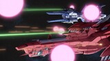 Gundam SEED HD Remaster ตอนที่ 46 พากย์ไทย