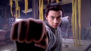 ไม่คาดคิดมาก่อนว่าเมื่อคนรุ่นเก่าผ่านไป ฉากต่อสู้ในปัจจุบันก็ยังคงต้องอาศัยนักแสดงจากกว่า 10 ปีที่แล