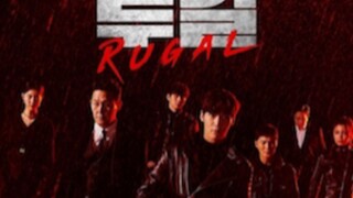 RUGAL-EP15 ENG SUB