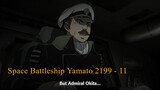 Space Battleship Yamato 2199 - 11