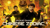 Jackie Chan - CHINESE ZODIAC 2012 full movie