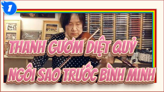 Thanh gươm diệt quỷ
Ngôi sao trước bình minh_1