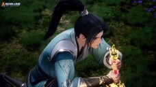 Lingwu Continent EPS 62 Sub Indo