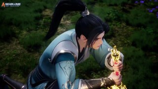 Lingwu Continent EPS 62 Sub Indo