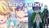Info anime, rimuru, zom delay 100😵😵