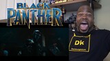 Marvel Studios’ Black Panther: Wakanda Forever | Official Trailer | Reaction!