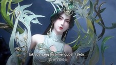 Kaisar Huang Ep206 sub indo
