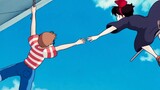 [MAD·AMV] The touching sences in Miyazaki Hayao's movies