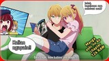 Ruby sudah waktunya kita bikin Ai |Oshi No Ko Manga chapter