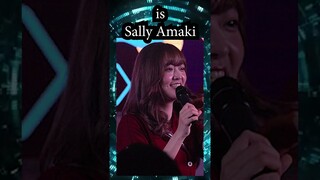 did you know #tomochanwaonnanoko Carol 2 in 1 voice actress  #anime