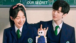 OUR SECRET (2021) ep3