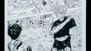 Jujutsu Kaisen Bab 259 menyampaikan berita! Gojo Satoru terkuat modern kembali dari kebangkitan!